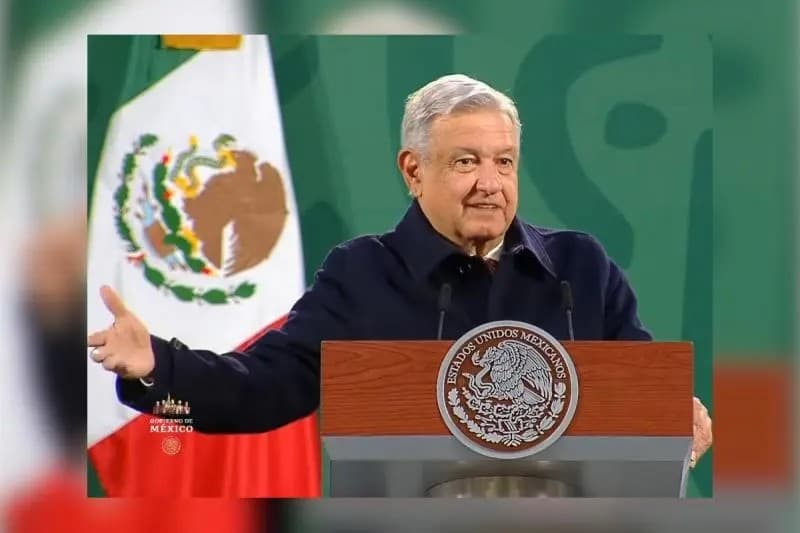 Adultos mayores en ciudades serán vacunados en marzo: AMLO