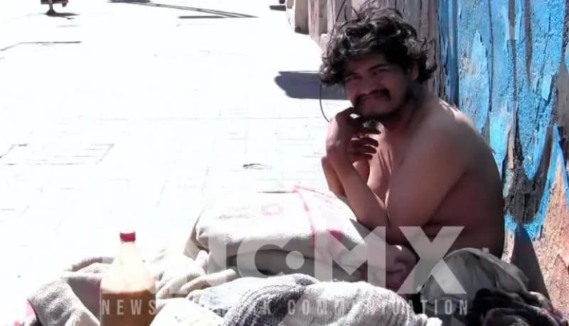 Ante los frentes fríos existe un albergue temporal para indigentes: Beatriz Mitre