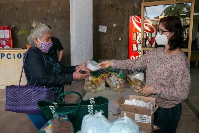 Refrenda DIF Apoyo Integral a las Personas en Situación Vulnerable
