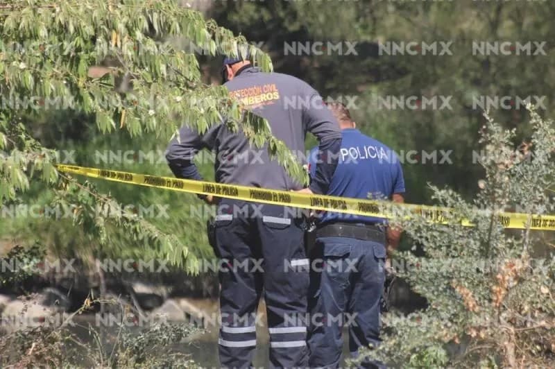 Localizan cadáver en el Río Ameca