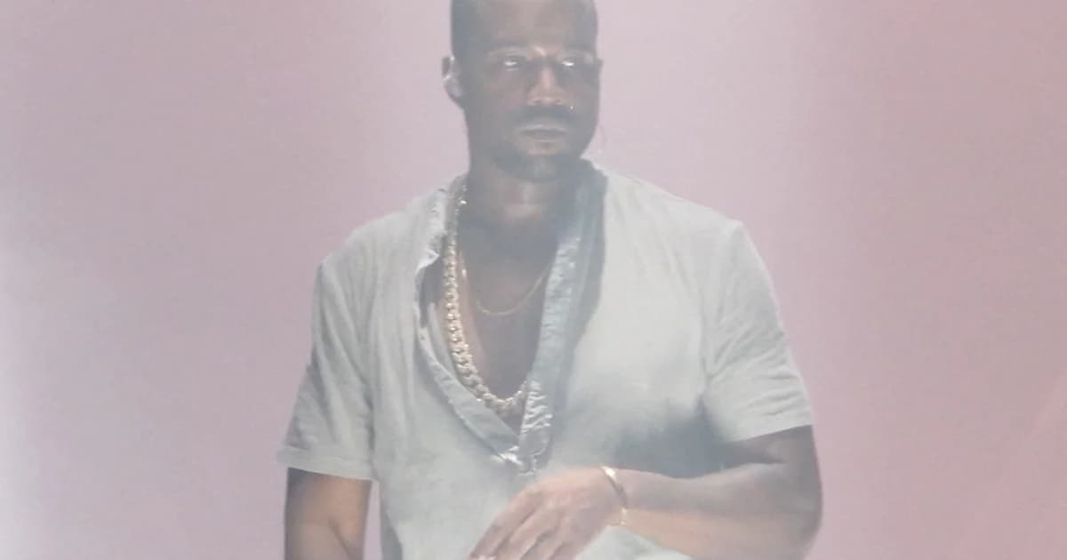 Reino Unido cancela Wireless Festival tras vetar a Kanye West por antisemitismo