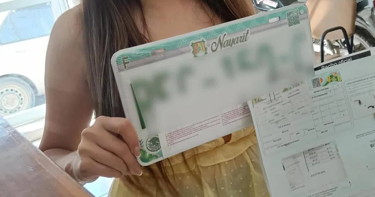 Gobierno de Nayarit extiende periodo de descuentos vehiculares