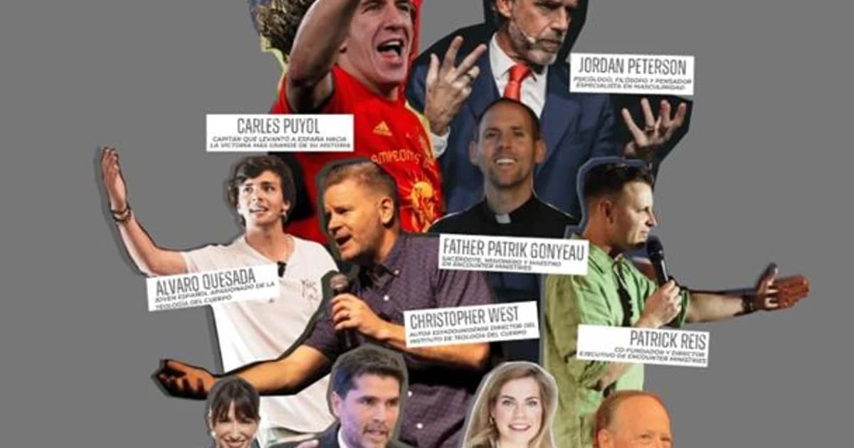 Jalisco y Zapopan niegan apoyo al polémico Congreso de Masculinidades