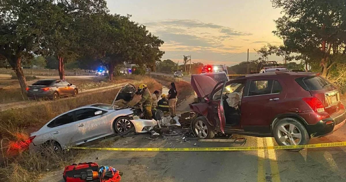 Policía vial ebrio recupera libertad tras matar joven en Bahía de Banderas