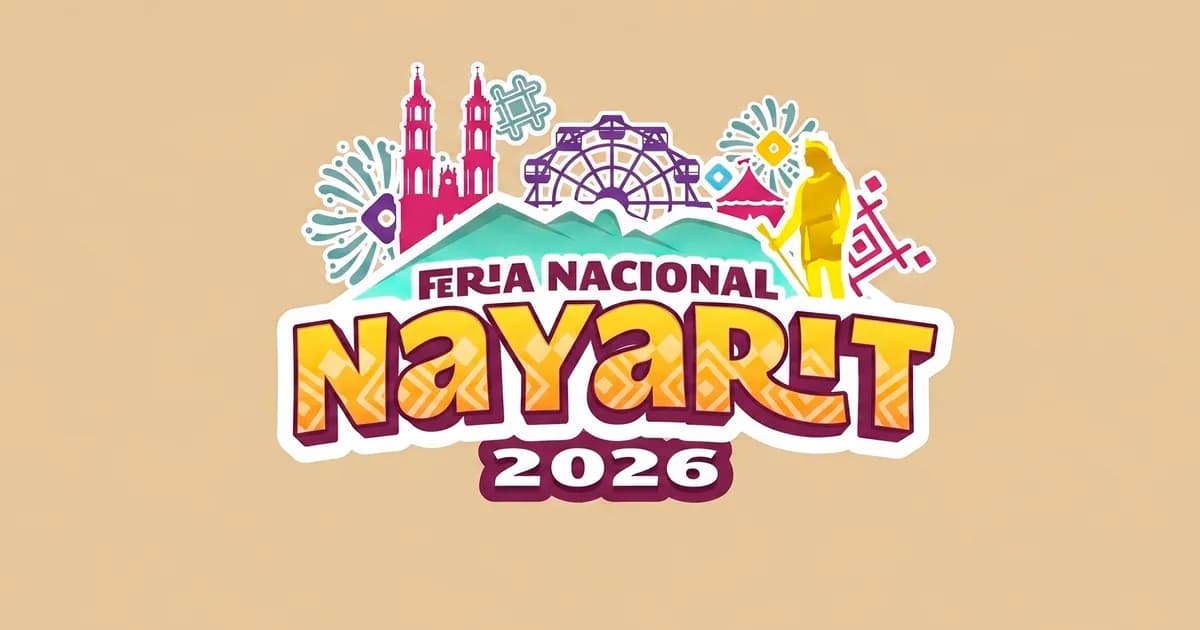 Feria Nayarit 2026 priorizará cultura y tradiciones, confirma Navarro Quintero