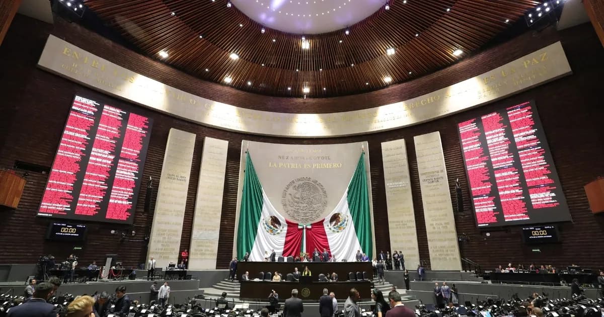 Diputados amplían poderes de la ASF para investigar corrupción