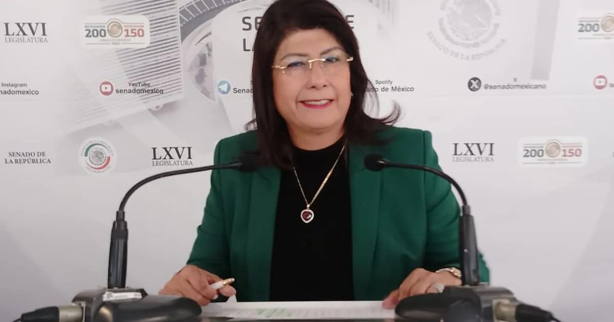 Senadora mexicana admite sacrificio de 10,000 perros callejeros en Tecámac