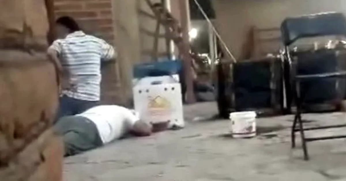 Tiroteo en gallera clandestina de Corregidora cobra cinco vidas