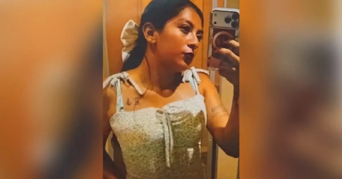Detienen a presunto responsable del feminicidio de Edith Guadalupe