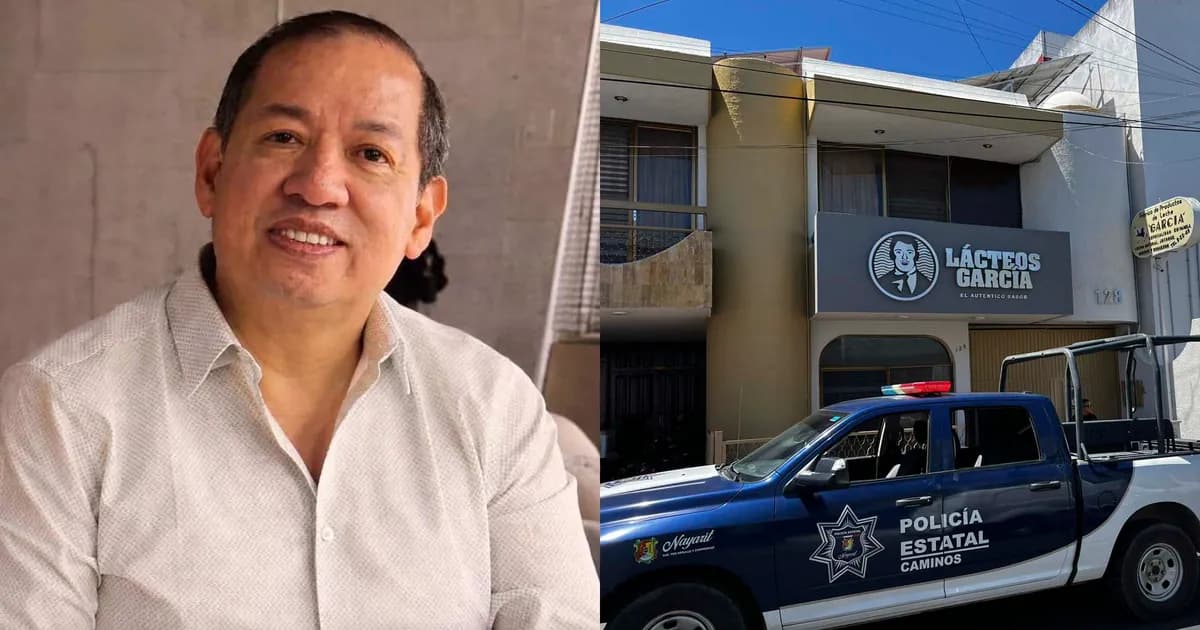 Liberan a empresario secuestrado tras dos días cautivo en Tepic