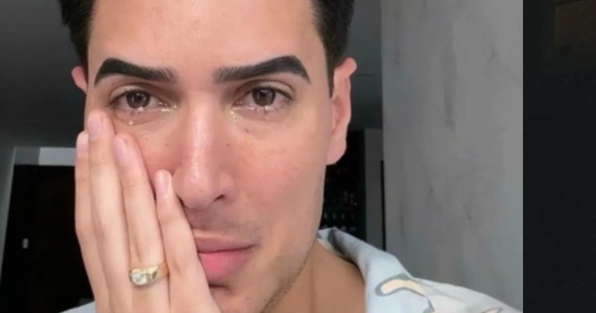 Un Tal Fredo cancela show en Puebla tras vender solo 60 boletos