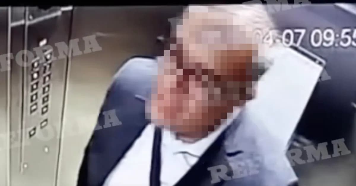 Feminicidio de Edith: nuevo video revela otro sospechoso en edificio de CDMX