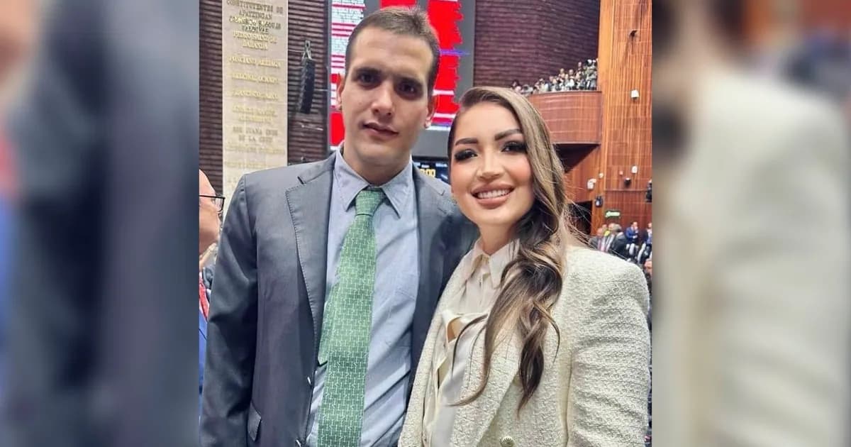 PVEM exige 5 gubernaturas a Morena para 2027; incluye Nayarit