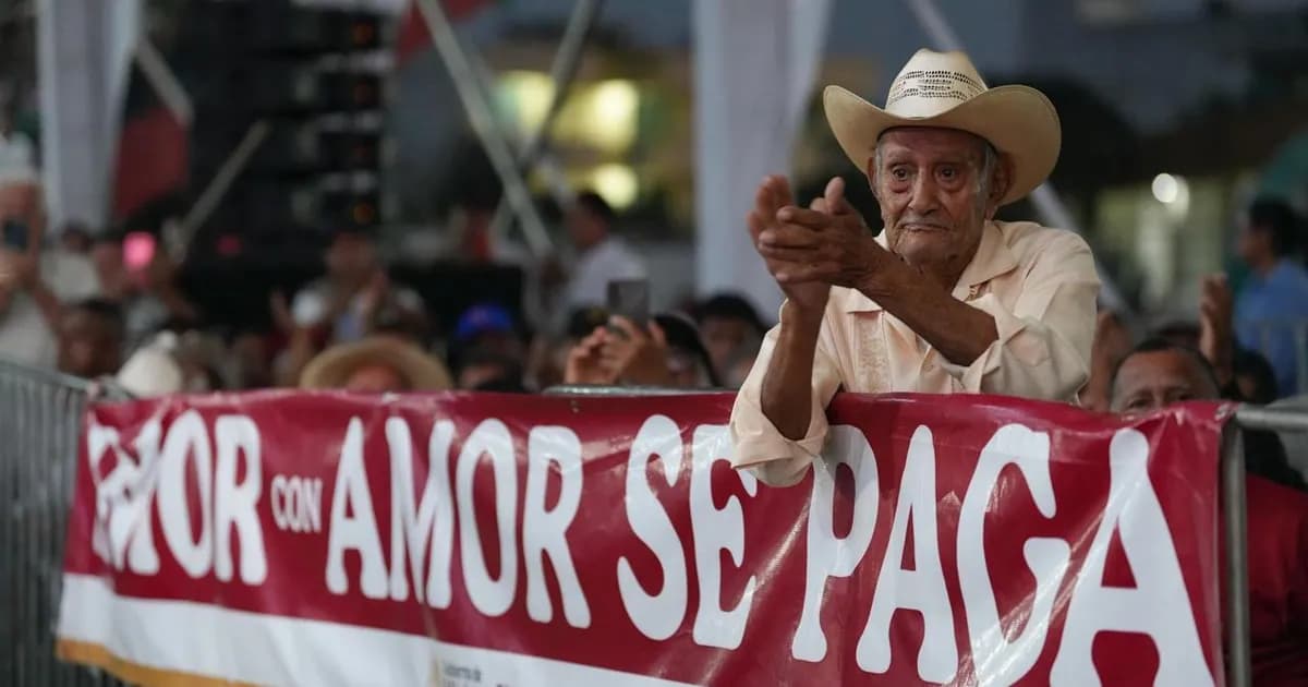 Entrega Tarjetas Pensión Bienestar 2026: Fechas del 20 al 25 de Abril