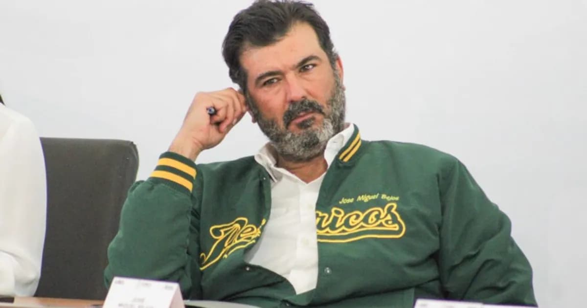 José Miguel Bejos comprará Atlas FC por más de 220 millones de dólares