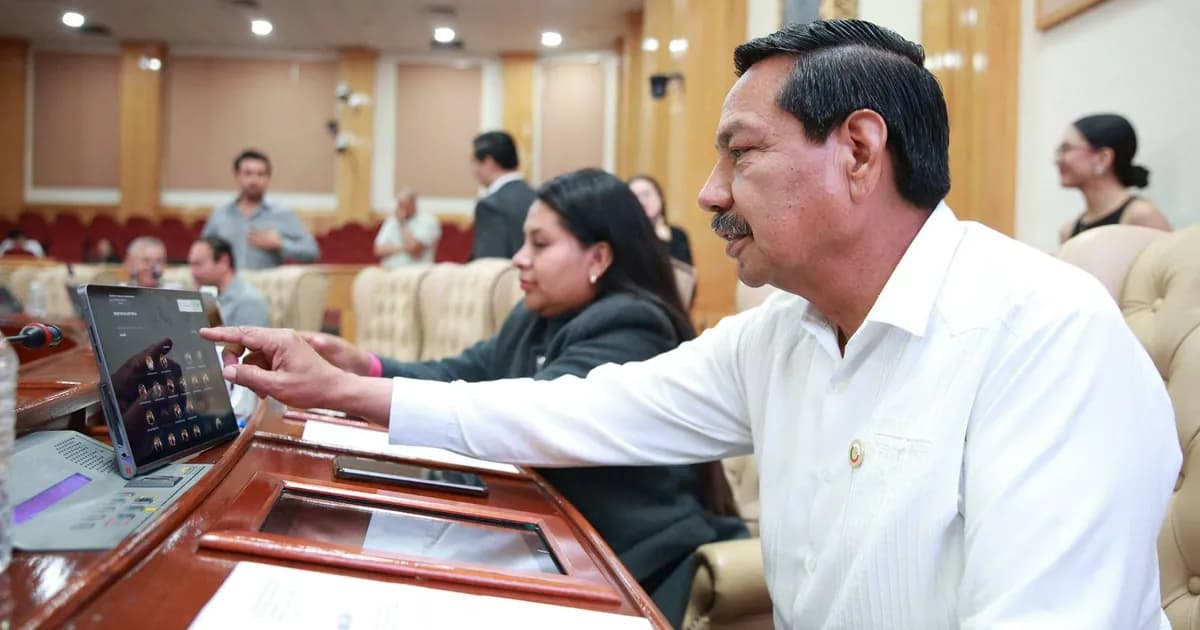 Nayarit aprueba reforma constitucional contra el feminicidio