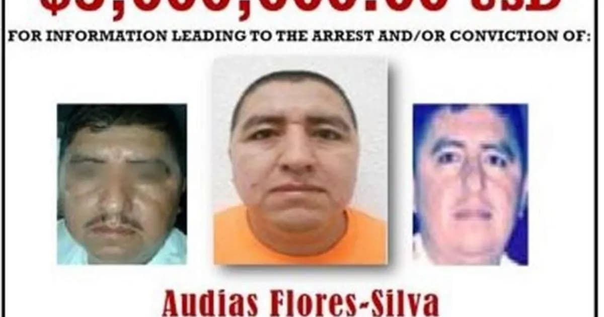 Cae "El Jardinero" en Nayarit: Detienen al posible sucesor de "El Mencho"