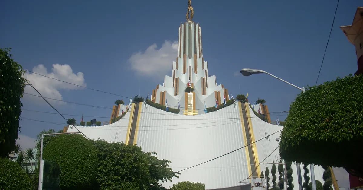 Juez federal reabre caso contra La Luz del Mundo por delincuencia organizada