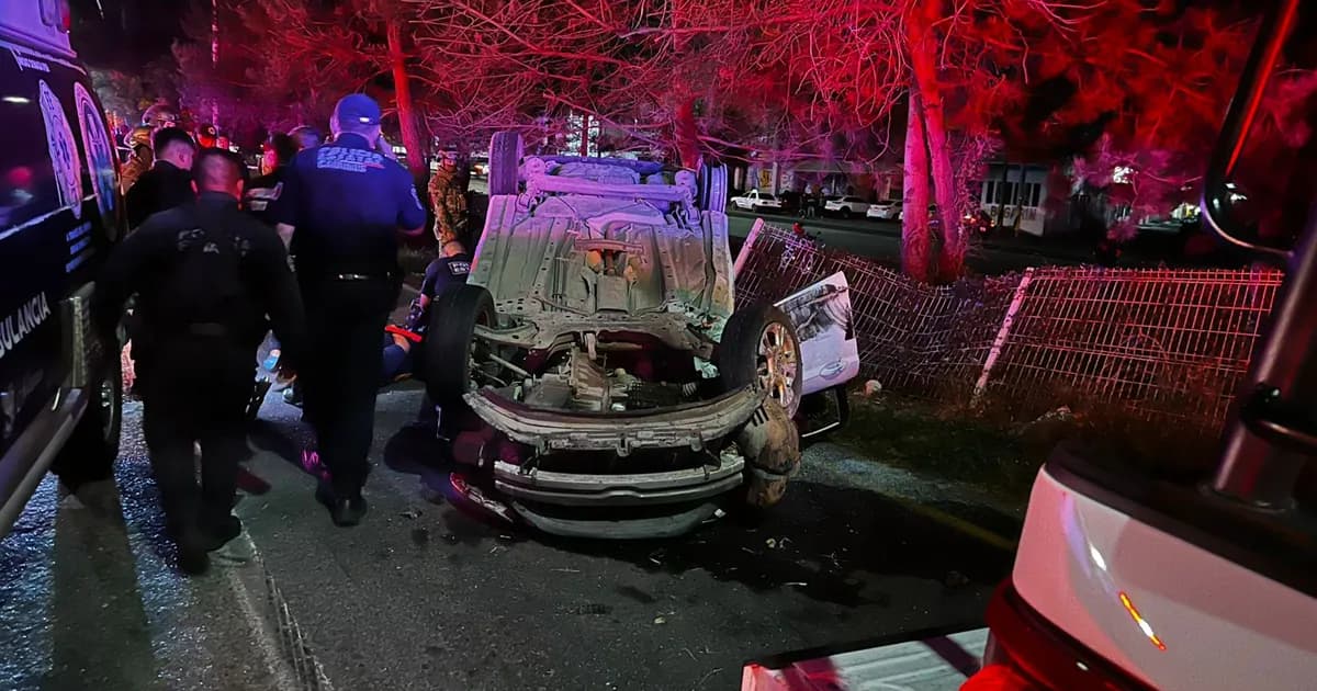 Balacera entre policías y asaltantes deja un oficial herido en Nayarit