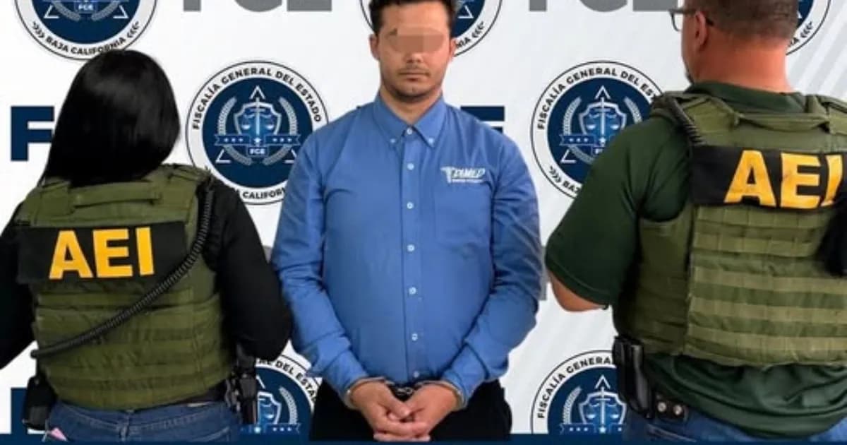 Detienen a estudiante de veterinaria por mutilar gatos en Ensenada