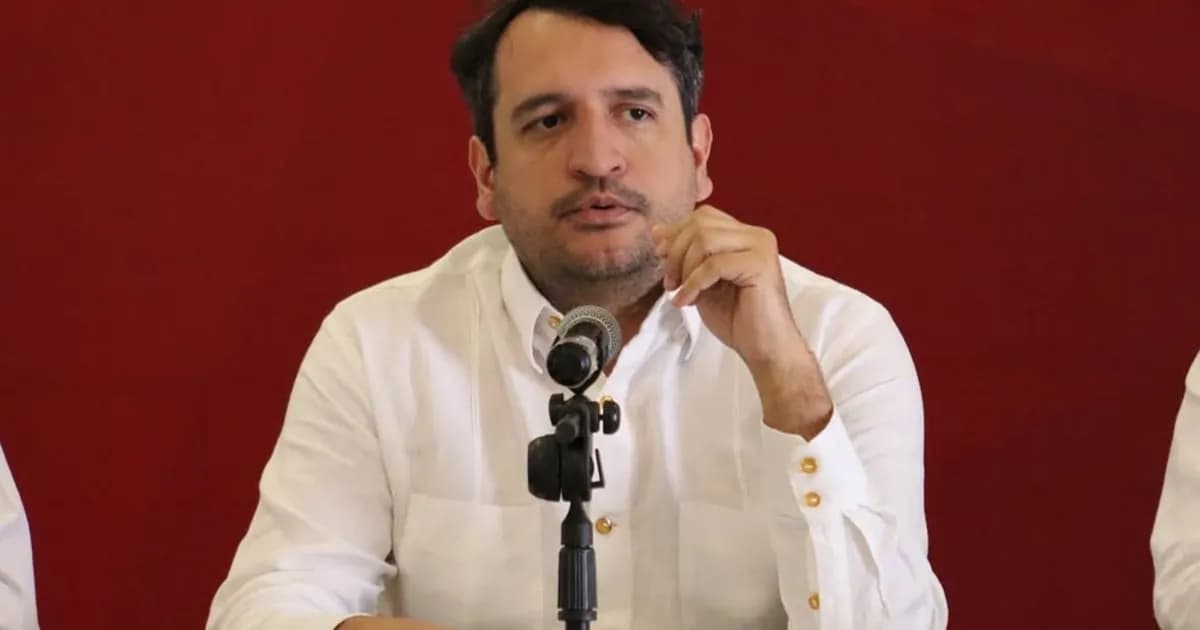 Andy López Beltrán dice que "echaron a perder mi carrera política"