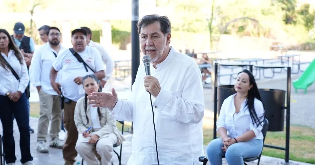 Fiscalía de Nayarit desiste de investigar a manifestantes de Playa Las Cocinas