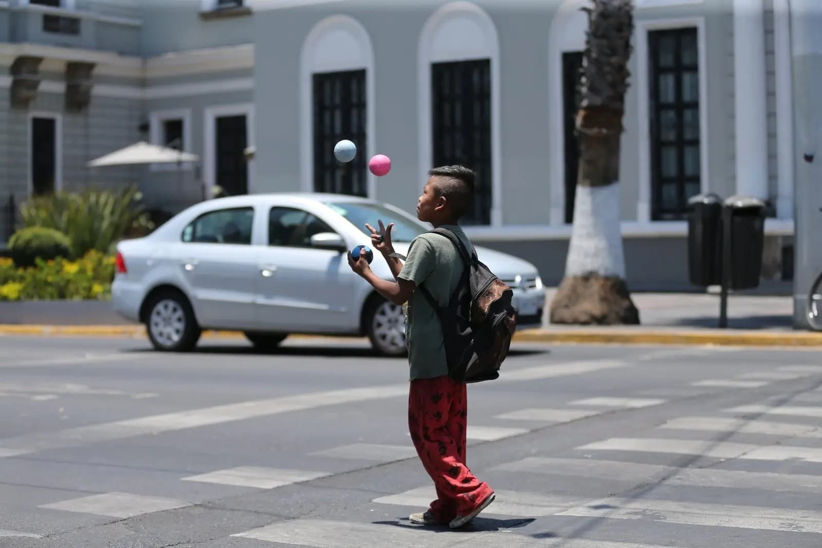 ICE capacita a Jalisco contra trata infantil previo al Mundial