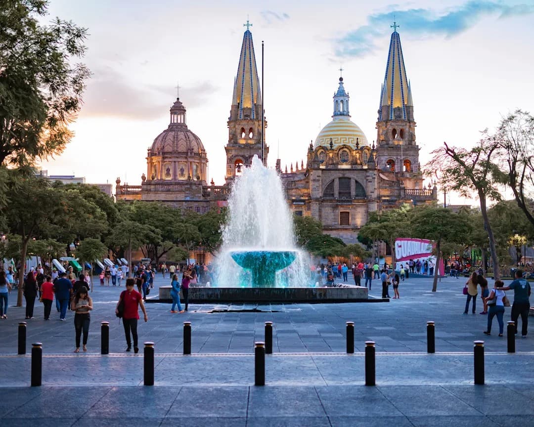 Localizan grupos armados de Michoacán en territorio jalisciense