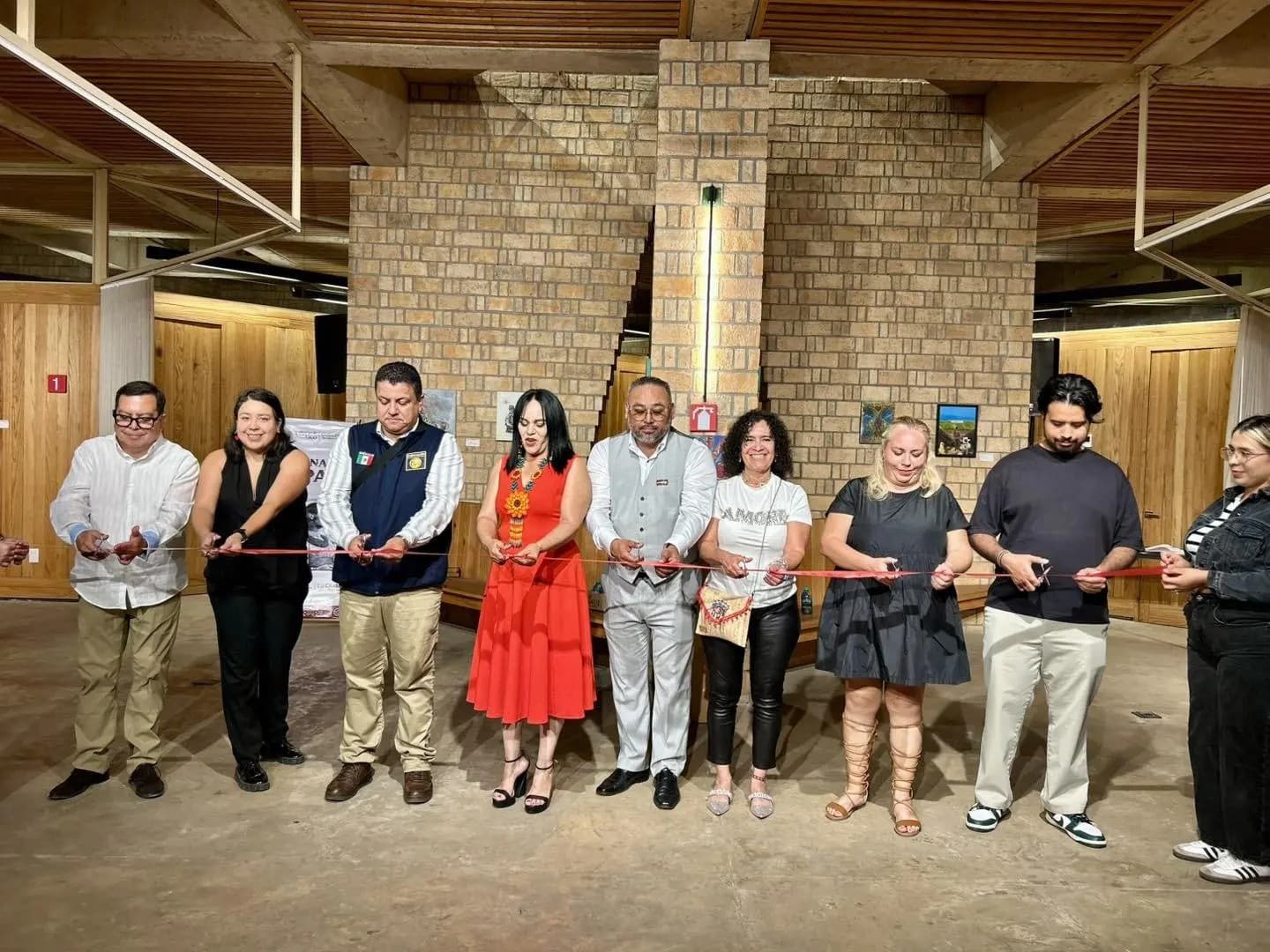 Tepic Presenta Variada Agenda Cultural de Arte e Historia para el Fin de Semana