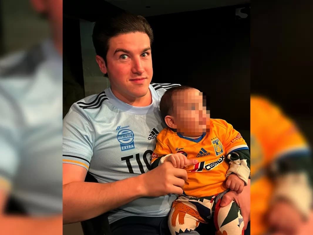 Preocupa a Redim exposición innecesaria de bebé en Nuevo León