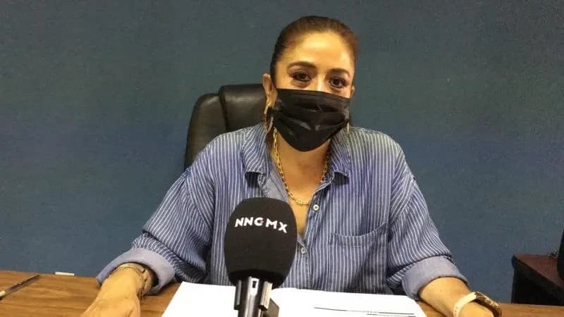 A pesar de pandemia, están disponibles 250 vacantes: Miriam Ramírez