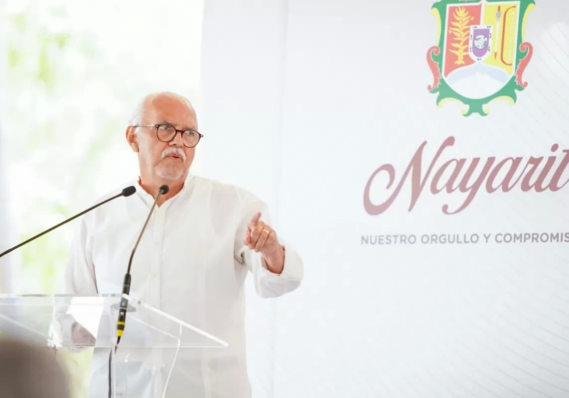 Nayarit avanza hacia la honestidad y transparencia con la nueva Ley del Notariado