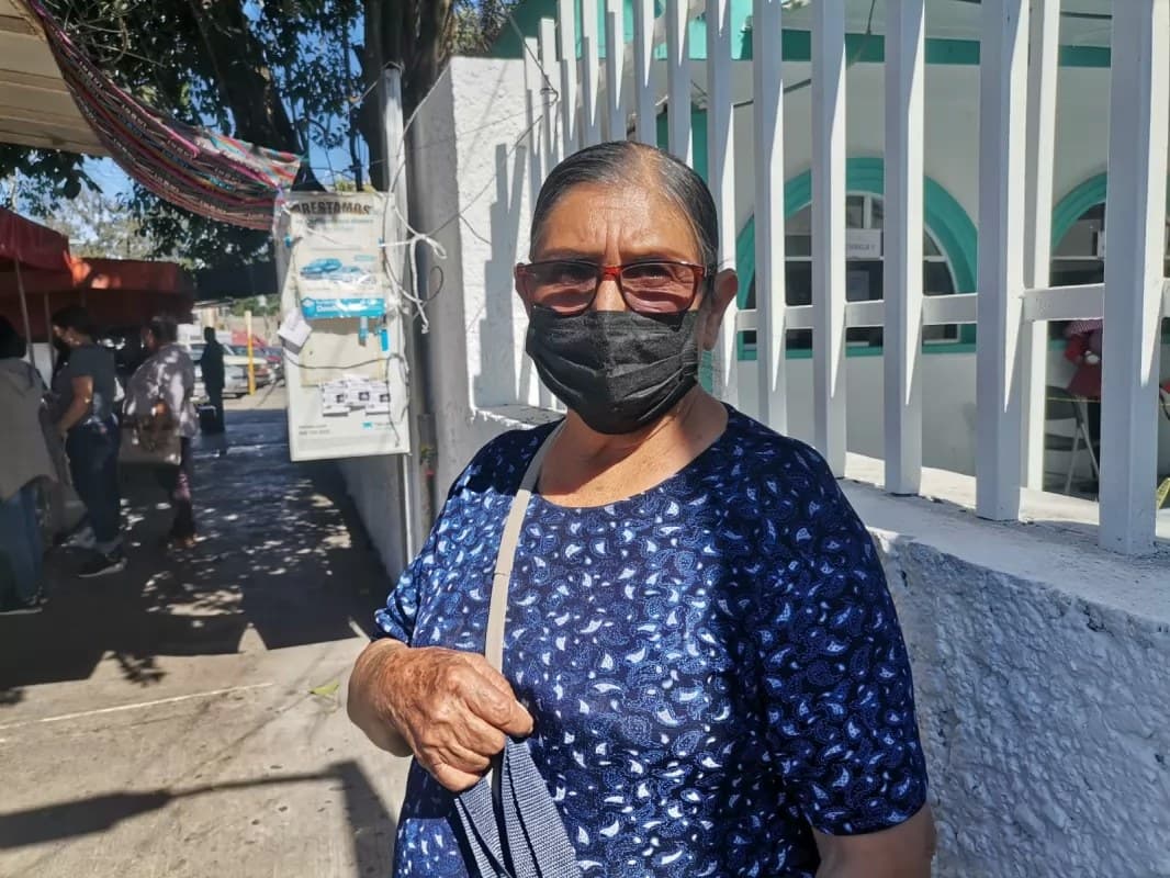 \"Cortes del SIAPA me dejaron sin trabajo desde hace tres meses\"