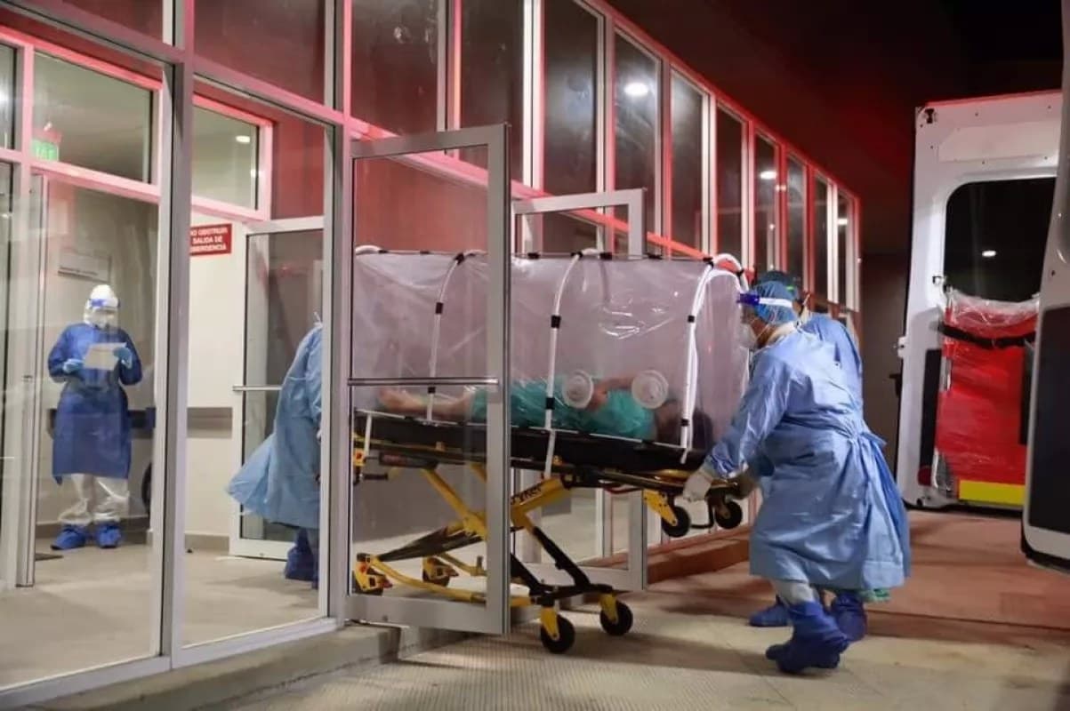 Nayarit vive una emergencia sanitaria: Salud