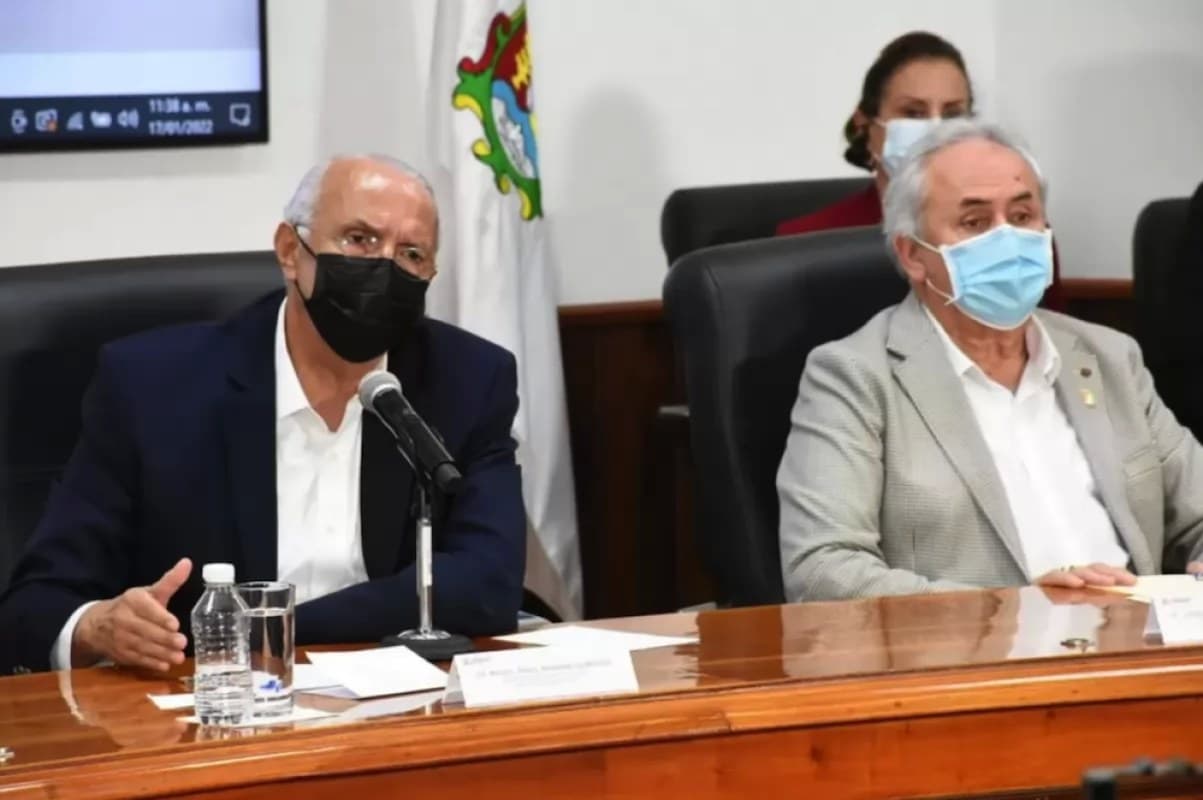 Nayarit dejará de ser un campo de desechos para las otras entidades