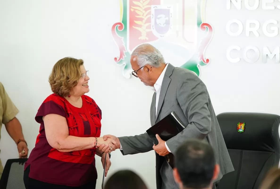 Compromiso por la Igualdad y el Bienestar de las Mujeres, en Nayarit es permanente