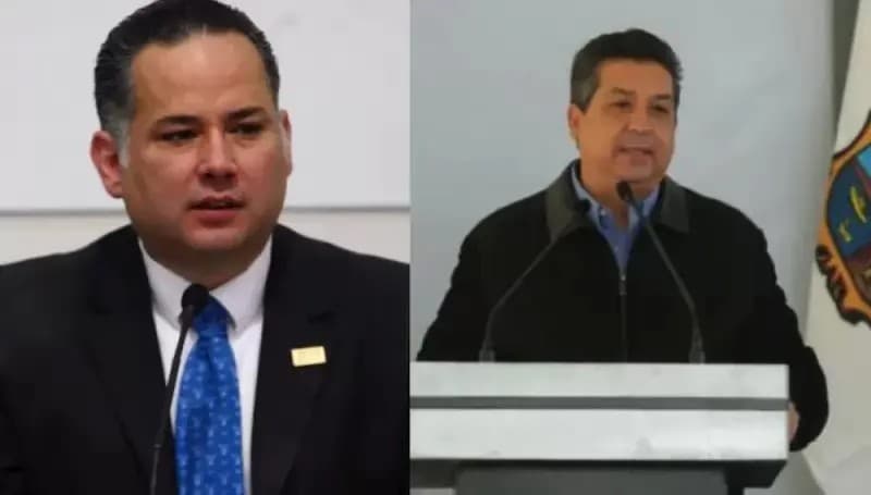 UIF expone supuestas actividades irregulares de Cabeza de Vaca