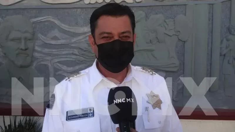 Ante aumento de robo es importante activar el programa Vecino Vigilante: Macías Licea