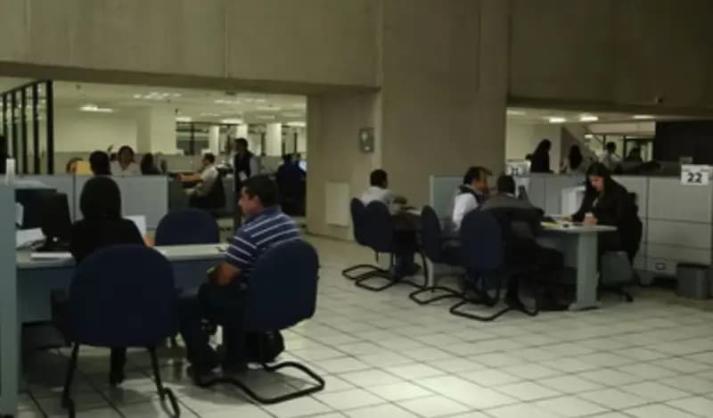 Jornada de ampliación de horarios revela elevados porcentajes de abandono: SAT