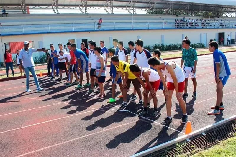 Histórico apoyo al Deporte y Activación Física en tres años de trabajo