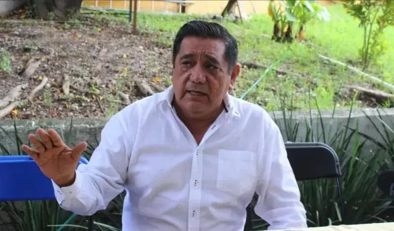 Salgado Macedonio podría perder candidatura tras aval de comisión del INE