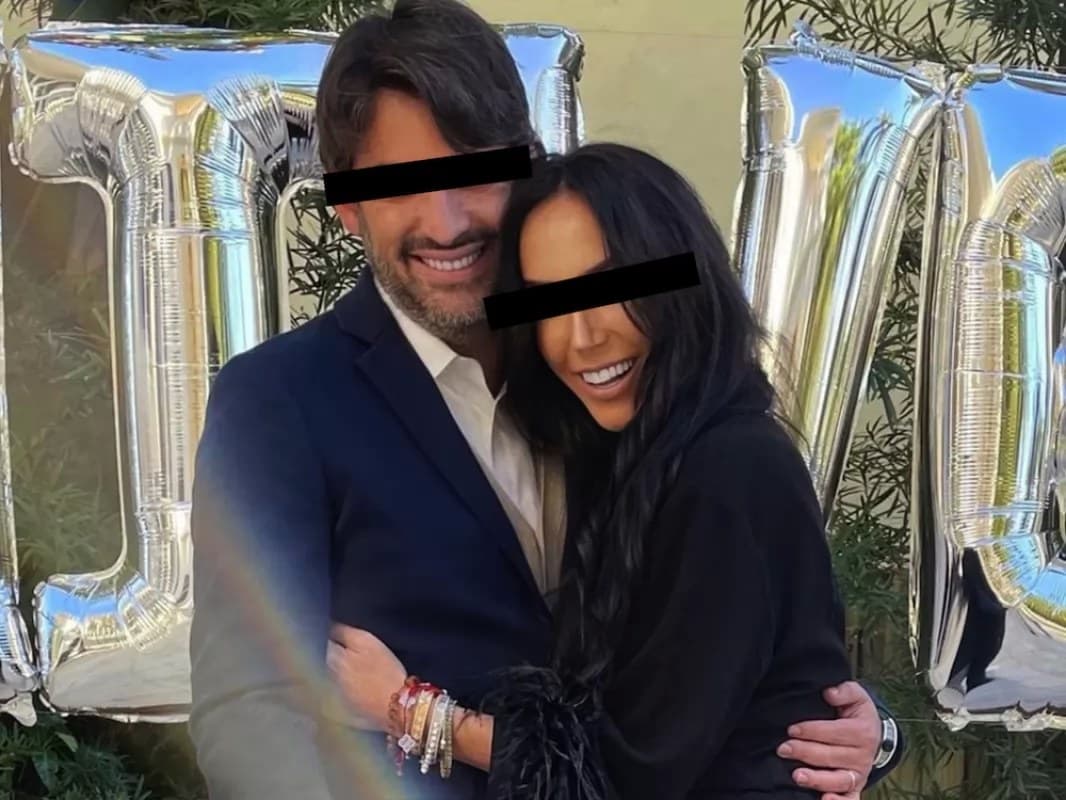 Va FGR por Inés Gómez Mont, su esposo y presunta red criminal