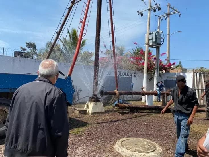 Tepic llama a mantener la calma ante falta de agua potable