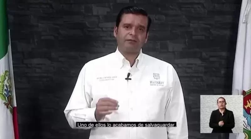 Estamos obligados a ser cautelosos y extremar las precauciones: AEG