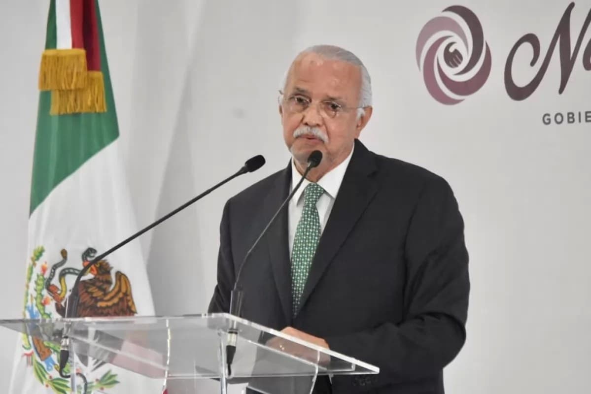 Buscará Gobernador crear un Centro de Atención Psiquiátrica