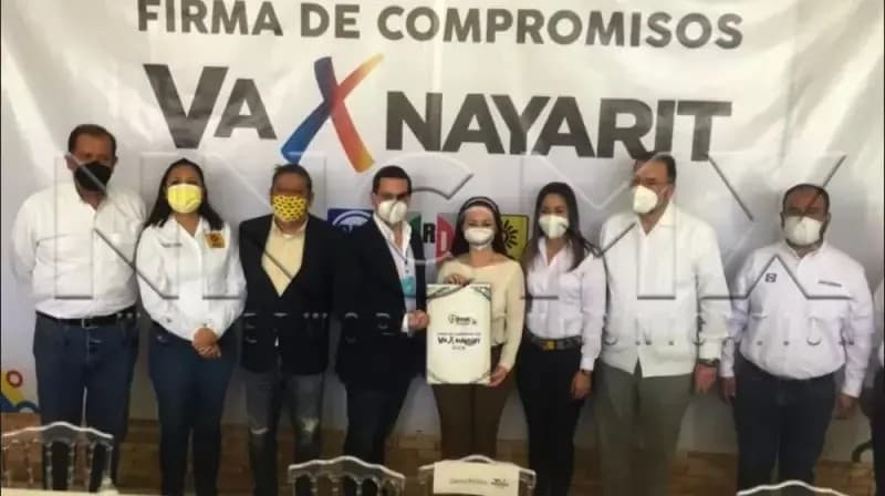 Destacan compromisos tras foros \"Ideas por Nayarit\"