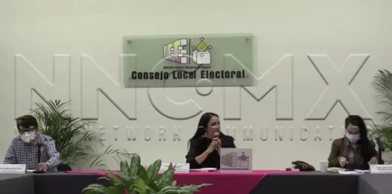 IEEN se suma a la Red Nacional de Candidatas