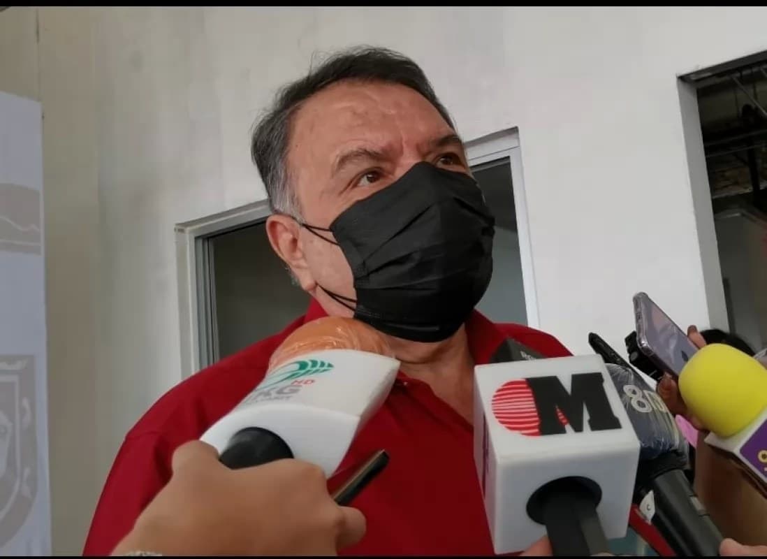 Nayarit sigue libre de muertes de COVID pese a cuarta ola