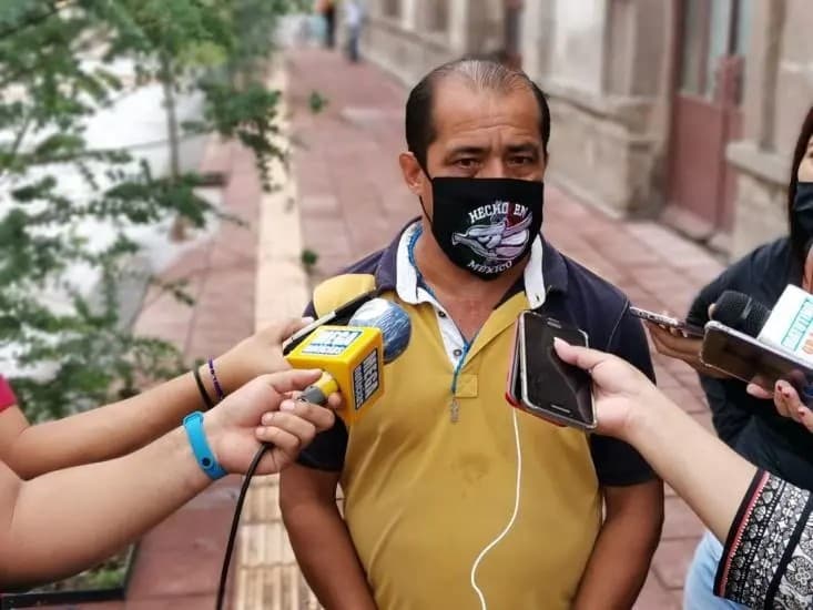 Tepic. Pide transporte público la apertura de vialidades