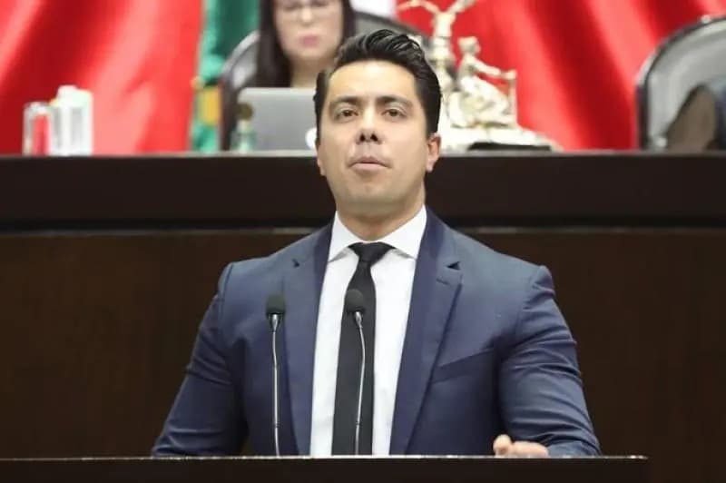 México. Advierte PAN desaparición del Fortaseg en el nuevo Presupuesto de Egresos